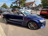 Audi S3 2.0 TFSI Cabriolet 2dr Petrol S Tronic quattro Euro 6 (s/s) (310 ps) 14
