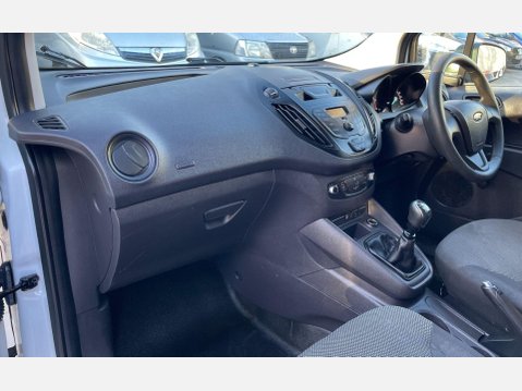 Ford Transit Courier 1.5 TDCi L1 Euro 6 5dr 33