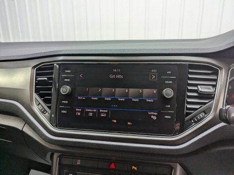 Volkswagen T-Roc 1.0 T-Roc SE TSi 5dr 89