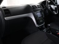 Skoda Yeti SE BUSINESS TDI SCR 22