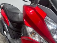 SYM Jet 14 2024 10K 50CC LEARNER SCOOTER AUTO 1 OWNER BIKE 14