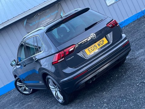 Volkswagen Tiguan 2.0 TDI Match Euro 6 (s/s) 5dr 56