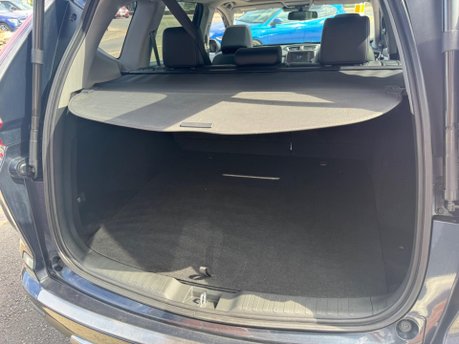 Honda CR-V 2.0 h i-MMD EX eCVT 4WD Euro 6 (s/s) 5dr 27