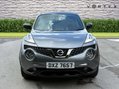 Nissan Juke 1.6 Juke Bose Personal Edition 5dr 2