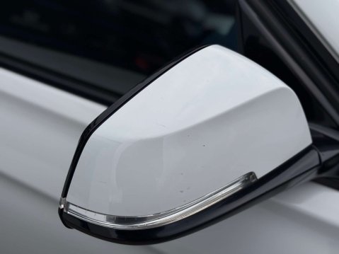 BMW 3 Series 3.0 330d M Sport Touring 5dr Diesel Auto Euro 5 (s/s) (258 ps) 23