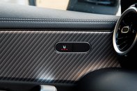Mercedes-Benz CLA Class CLA 180 SPORT EXECUTIVE 12