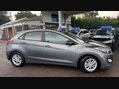 Hyundai i30 1.6 CRDi Blue Drive Active Euro 5 (s/s) 5dr 8