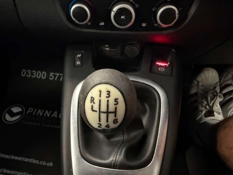 Renault Grand Scenic 1.6 VVT Dynamique TomTom Euro 5 5dr 8