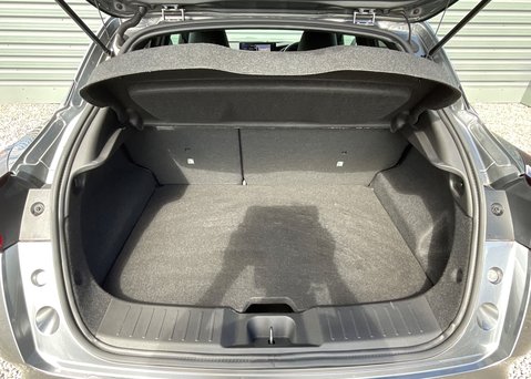 Nissan Juke N-CONNECTA 36