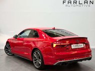 Audi S5 3.0 TFSI V6 Coupe 2dr Petrol Tiptronic quattro Euro 6 (s/s) (354 ps) 5