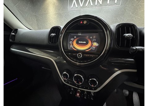 Mini Countryman 2.0 Cooper S SUV 5dr Petrol Manual Euro 6 (s/s) (192 ps) 66