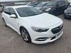 Vauxhall Insignia SRI VX-LINE NAV