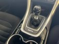 Ford Mondeo 1.6 TDCi ECOnetic Zetec Euro 5 (s/s) 5dr 22