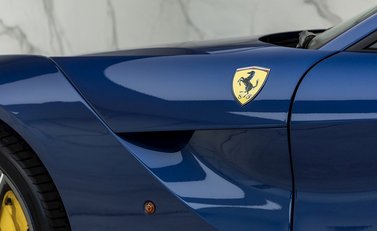 Ferrari F12 Berlinetta 23