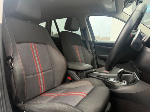 BMW X1 2.0 20d Sport Auto xDrive Euro 5 (s/s) 5dr 35