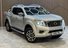 Nissan Navara 2.3 Navara Tekna dCi Auto 4WD 5dr