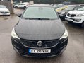 Vauxhall Astra 1.2 Turbo Ultimate Nav Euro 6 (s/s) 5dr 2