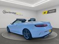 Mercedes-Benz E Class 2.0 E220d AMG Line (Premium) Cabriolet 2dr Diesel G-Tronic+ Euro 6 (s/s) (1 7