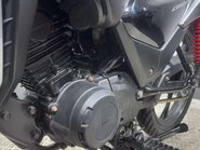 Honda CB 2021 17k NEW MOT GREAT CONDITION 125CC LEARNER BIKE CBF125 39