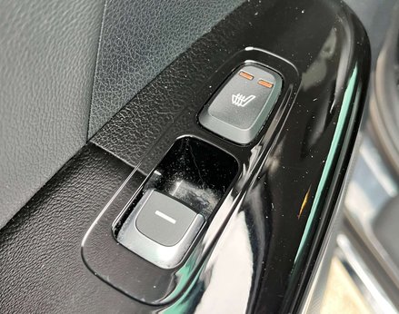 Kia Sportage 1.6 Sportage Platinum Edition ISG 5dr 64