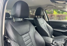 BMW 3 Series 318D SPORT 17