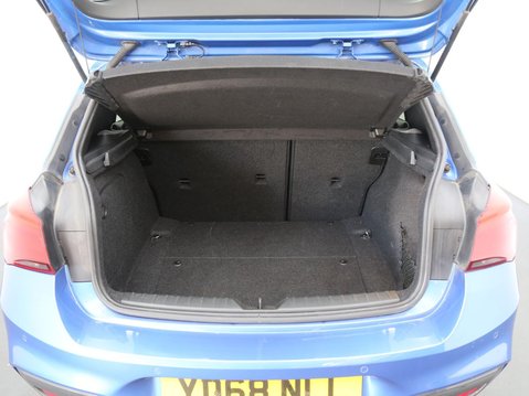 BMW 1 Series 1.5 118i M Sport Shadow Edition Euro 6 (s/s) 5dr 24