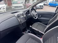 Dacia Sandero Stepway LAUREATE DCI 10