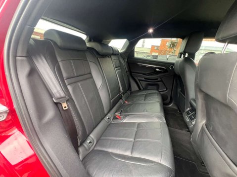 Land Rover Range Rover Evoque 2.0 Range Rover Evoque R-Dynamic SE Automatic 4WD 5dr - NATIONAL DELIVERY* 33