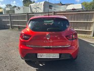 Renault Clio 1.5 DYNAMIQUE S NAV DCI 5 Dr AUTOMATIC 5