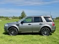 Land Rover Freelander TD4 HST Automatic 7