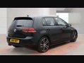 Volkswagen Golf 2.0 Golf GTD Semi-Auto 5dr 4