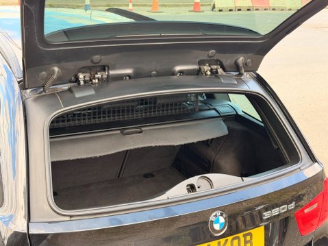 BMW 3 Series 2.0 320d Sport Plus Edition Touring Euro 5 (s/s) 5dr 20