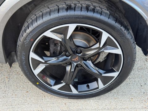 Cupra Formentor 2.0 TSI V2 DSG 4Drive Euro 6 (s/s) 5dr 58