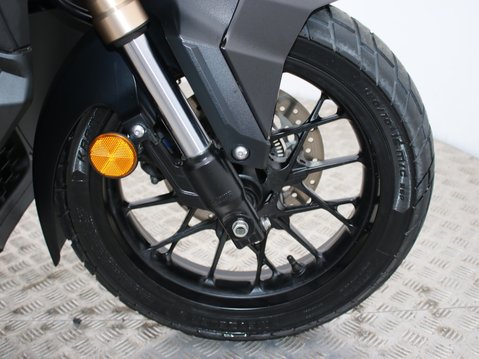 Honda ADV 350 ADV 350 A-R 24