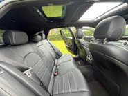 Mercedes-Benz C Class C 220 D AMG LINE PREMIUM 24