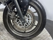 Kawasaki Z ZR750 2005 ONLY 20K NEW MOT SERVICED COMMUTER BIKE 750CC 34