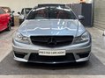 Mercedes-Benz C Class 6.3 C63 V8 AMG Edition 125 SpdS MCT Euro 5 2dr 2