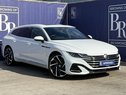 Volkswagen Arteon 2.0 TDI R-Line Shooting Brake 5dr Diesel DSG Euro 6 (s/s) (200 ps)