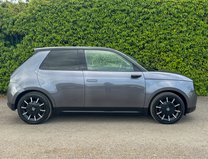 Honda Honda E 35.5kWh Advance Hatchback 5dr Electric Auto (17in Alloy) (154 ps) 5