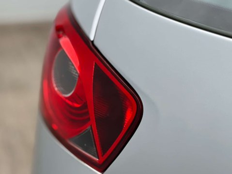 SEAT Ibiza 1.4 Ibiza Toca 5dr 30