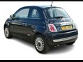 Fiat 500 1.2 500 Lounge 3dr 3