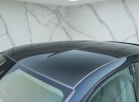 Porsche Cayenne Turbo GT 30