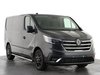 Renault Trafic SL30 Blue dCi 150 Graphite Edition