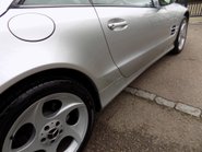 Mercedes-Benz SL Series SL 350 5G-Tronic 35