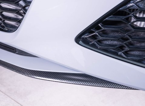 Audi RS6 Avant Performance Carbon Vorsprung 27