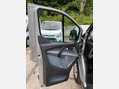 Ford Transit Custom 2.2 TDCi 270 Trend Panel Van 5dr Diesel Manual L1 H1 (186 g/km, 98 bhp) 30