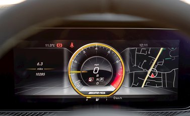 Mercedes-Benz E Class E63 S Estate Edition 1 18