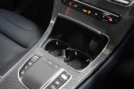 Mercedes-Benz GLC 3.0 AMG GLC 43 Premium Plus 4Matic Auto 4WD 5dr 34