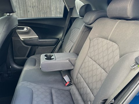Kia Niro 2 38