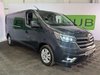 Renault Trafic 2.0 Trafic LL30 Extra Blue dCi